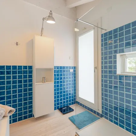 Jesolo Beach Villa Nyaraló