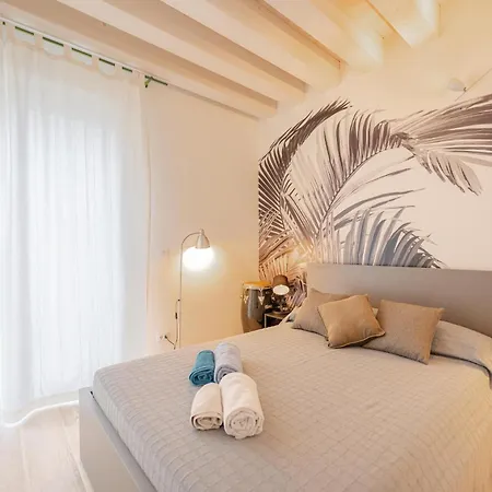 Nyaraló Jesolo Beach Villa Lido di Jesolo