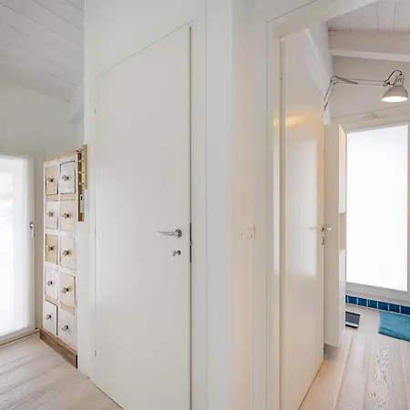 Nyaraló Jesolo Beach Villa Lido di Jesolo