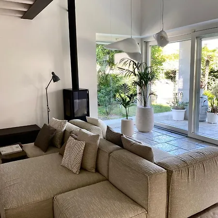 Jesolo Beach Villa Nyaraló Lido di Jesolo