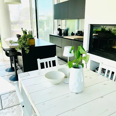 Jesolo Beach Villa Nyaraló Lido di Jesolo