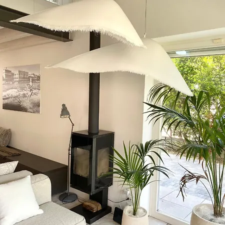 Nyaraló Jesolo Beach Villa Lido di Jesolo