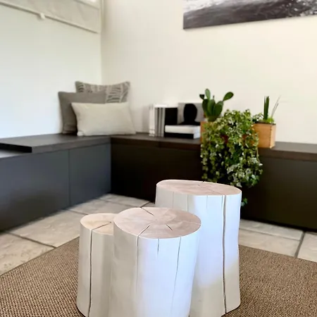 Jesolo Beach Villa Nyaraló