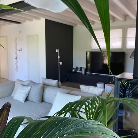 Jesolo Beach Villa