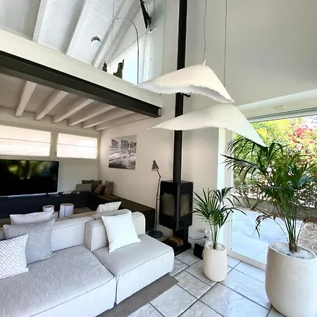 Nyaraló Jesolo Beach Villa