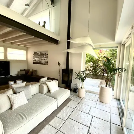 Nyaraló Jesolo Beach Villa