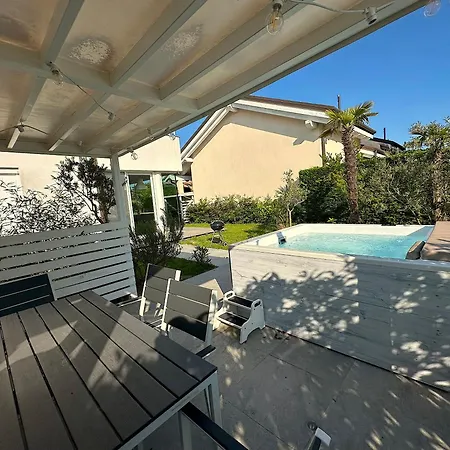 Jesolo Beach Villa * Lido di Jesolo