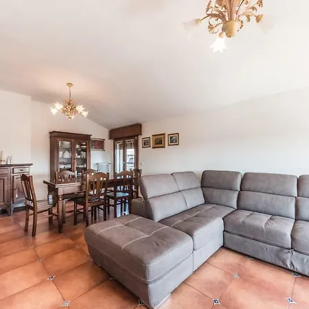 Apartmán Max