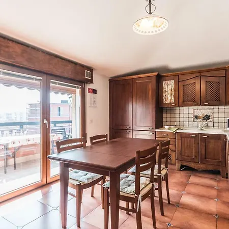 Max Apartmán