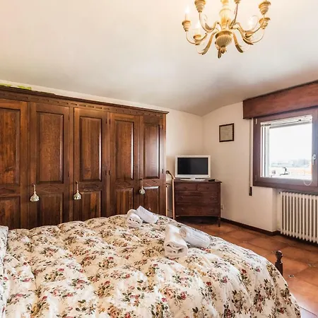 Apartman Max Velence