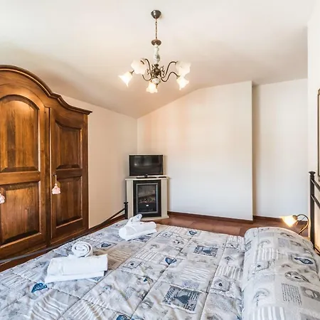 Apartman Max